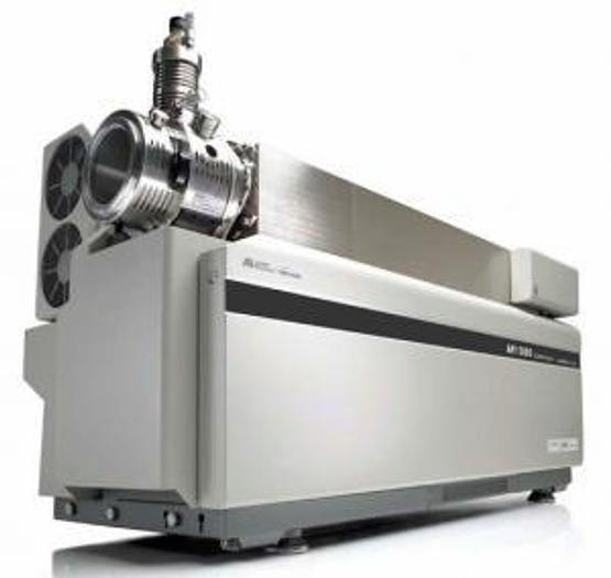 AB Sciex API 5000 液相色谱/串联质谱仪